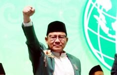 Cak Imin: Mana Mungkin Hukum Ditegakkan Kalau Hakim Tak Diperhatikan - JPNN.com