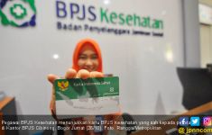 BPJS Kesehatan Bantah Defisit dan Klaim DJS Masih Sehat - JPNN.com