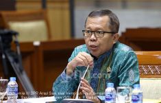 Begini Kata Arsul Sani PPP soal Reshuffle Kabinet Jokowi - JPNN.com
