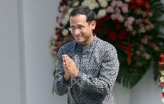 Seusai Bertemu Jokowi, Menteri Nadiem Membatalkan Kenaikan UKT - JPNN.com