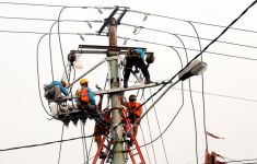 Catat Penjualan Tertinggi, PLN IP Berhasil Memasok Listrik 83.082 GWh Pada 2024 - JPNN.com