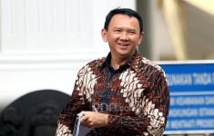Kunto Mengomentari Video Ahok Menjelang Pilkada DKI Jakarta 2024, Begini - JPNN.com