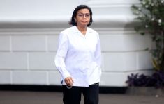 Menkeu Sri Mulyani Buka-bukaan soal Nasib Ekonomi Indonesia pada 2025 - JPNN.com