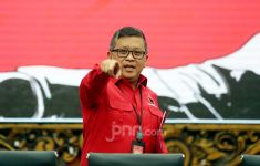 Indonesia Dicoret sebagai Tuan Rumah Piala Dunia U-20, Hasto Kristiyanto: Jangan Saling Menyalahkan - JPNN.com