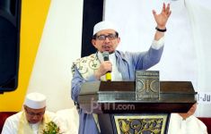 Pidato di Acara Bimtek, Salim Segaf PKS Singgung Cita-Cita Pendiri Bangsa dan Politik Beretika - JPNN.com