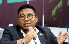 Irwan Demokrat Sebut Pidato Presiden Prabowo Mengharukan - JPNN.com