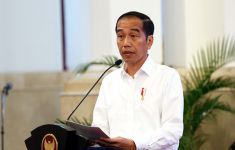 Serahkan Bonus Rp 289 Miliar kepada Atlet SEA Games, Jokowi: Jangan Beli Barang Mewah, Mobil - JPNN.com