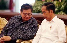 Nama Calon Menpora Sudah di Kantong Jokowi - JPNN.com