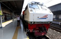 Wujudkan Efisiensi & GCG dalam Penggunaan BBM Subsidi di Perkeretaapian, KAI Gandeng BPH Migas - JPNN.com