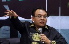 Saleh Daulay Respons Positif Pertemuan Prabowo- Cak Imin, Tetapi - JPNN.com