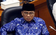 Politikus PAN ini Jadi Buah Bibir di Rakornas, Disebut Layak jadi Menteri Era Prabowo-Gibran - JPNN.com
