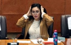 Singgung Temuan BPK di Sidang Paripurna, Rieke PDIP Minta Pembatalan Tapera - JPNN.com