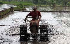 Hari Tani Ditunggangi Kepentingan Elite, Masyarakat Jenuh Disuguhi Kegaduhan Kelompok Ini - JPNN.com