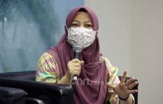 Gerakan Coblos Semua Calon di Pilkada Tak Boleh Dikriminalisasi - JPNN.com