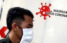 Indonesia Dinilai Terlalu Terburu-buru Mengakhiri Status Pandemi - JPNN.com