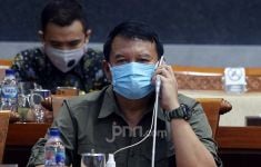 Sentil Budi Arie soal Serangan ke PDN, TB Hasanuddin: Ini Sebetulnya Kecelakaan atau Kebodohan - JPNN.com
