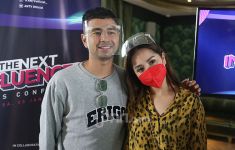 Bongkar Urusan Ranjang, Raffi Ahmad: Bisa 5 Kali Sehari - JPNN.com