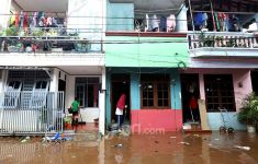 Peringatan Cuaca Hari Ini dari BMKG, Waspada Banjir di Wilayah Ini - JPNN.com