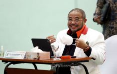 Mantapkan Strategi Pemenangan Pemilu, Habib Aboe Beri Wejangan untuk Caleg PKS se-Kaltim - JPNN.com