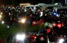 Simak Tips Pasang Boks Motor untuk Mudik Lebaran - JPNN.com