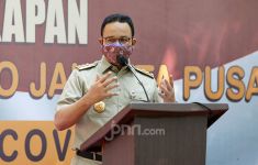 Menaikkan UMP 2022, Gubernur Anies Digugat Apindo ke PTUN - JPNN.com