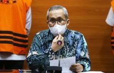 Alexander Marwata Anggap Belum Ada Presiden yang Berani Deklarasi Zero Tolerance Korupsi - JPNN.com