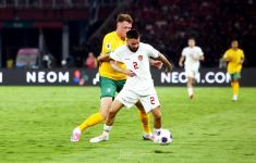 Kualifikasi Piala Dunia 2026: Situasi Berbeda Timnas Indonesia dan Australia - JPNN.com