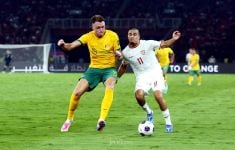 2 Perasaan Pelatih Australia Seusai Ditahan Imbang Timnas Indonesia - JPNN.com