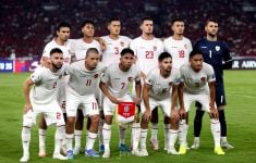 Prediksi Ranking Timnas Indonesia Jika Mampu Mencuri Poin dari Australia - JPNN.com