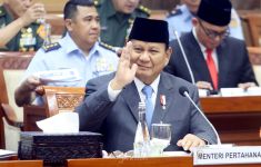 Prabowo Panggil Nama-nama ini Isi Kabinet yang Baru - JPNN.com