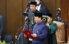 Kontemplasi Menjelang 100 Hari Kabinet Merah Putih - JPNN.com