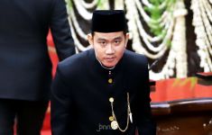 Bakal Salat IdulFitri di Jakarta, Wapres Gibran: yang Penting Sungkem ke Presiden Dulu - JPNN.com