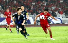 Situasi Timnas Indonesia di Mata Shin Tae Yong Setelah Dibantai Jepang - JPNN.com