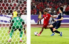 Pelatih Jepang Bilang Indonesia Berpeluang Besar ke Piala Dunia jika Terus Naturalisasi - JPNN.com