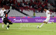 Indonesia vs Arab Saudi 2-0: Marselino Ferdinan Mengaku Punya Firasat - JPNN.com