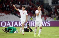 Persaingan Grup C Memanas, Kapan Timnas Indonesia Main Lagi? - JPNN.com