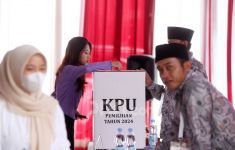 287 TPS Kembali Gelar Pemungutan Suara Hari Ini - JPNN.com