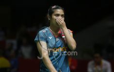 Kabar Kurang Sedap dari Indonesia Masters 2025 - JPNN.com