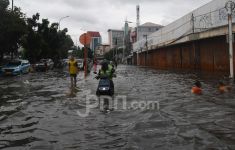 BMKG Meminta Warga Waspada Banjir Rob di 17 Wilayah di Indonesia, Catat Daerahnya - JPNN.com