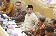 Menteri Nusron Sudah Cabut 50 Sertifikat Pagar Laut dan Bakal Tambah Lagi - JPNN.com