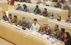 6 Pejabat ATR/BPN Dipecat Setelah Heboh Pagar Laut - JPNN.com