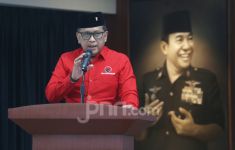 Ingin Selaraskan Program Prabowo ke Daerah, PDIP Gembleng 142 Kada Terpilih - JPNN.com