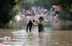 Soroti Banjir Jabodetabek, Saan NasDem Bicara Koordinasi dan Penataan Lahan - JPNN.com