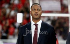 Patrick Kluivert Blak-blakan soal Penampilan 3 Pemain Timnas Indonesia - JPNN.com