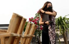 Srikandi BUMN Ajak Seluruh Perempuan di Indonesia Berani Tampil & Jadi Agen Perubahan - JPNN.com