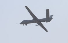 Serangan Presisi Drone Israel Berhasil Habisi Elite Hizbullah - JPNN.com