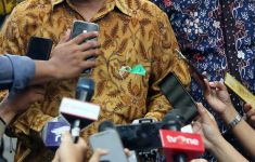 Pak Dirut Memastikan PNS dan PPPK Tidak Terkena PHK - JPNN.com