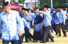 Pernyataan Istana soal Pengangkatan CPNS & PPPK 2024, ASN Bisa Berpuluh-puluh Tahun - JPNN.com