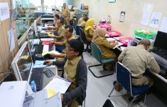5 Berita Terpopuler: Honorer K2 Minta Ijazah SMA Diakomodasi, Jokowi Kumpulkan Petinggi Negara, Ada Kabar Baru Apa? - JPNN.com