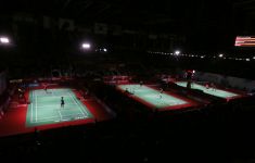 Indonesia Masters 2025: Garuda Pecah Telur di Istora? - JPNN.com